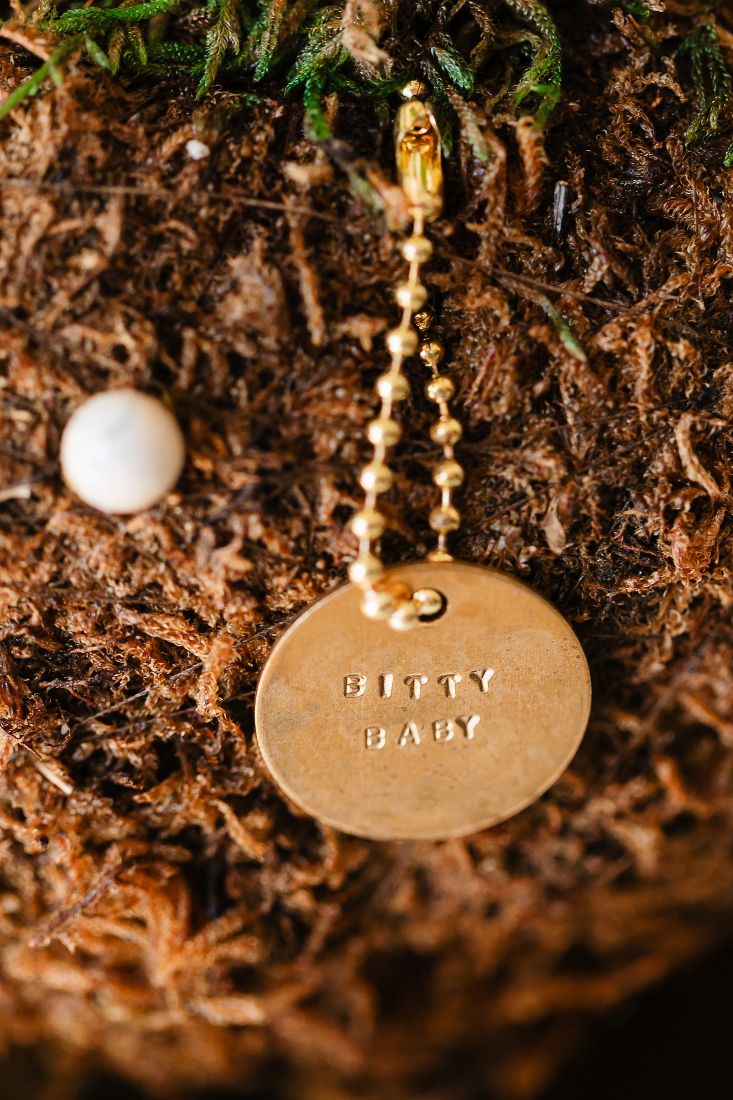 Bitty Baby® - Plants