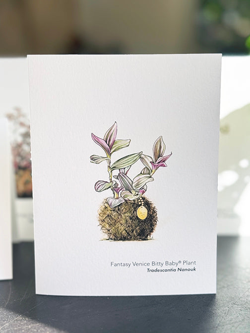 Bitty Baby® Greeting Cards